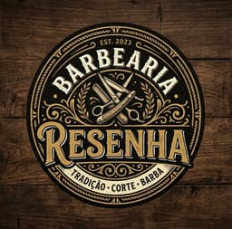 Barbearia Resenha